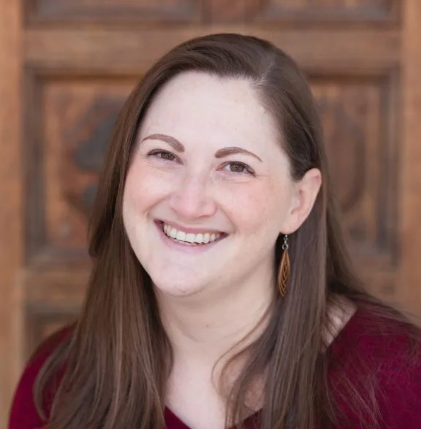 Rachel Baker